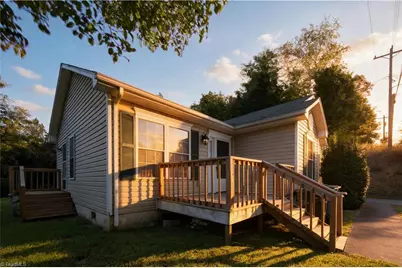 203 Jones School Road, Mount Airy, NC 27030 - Photo 21
