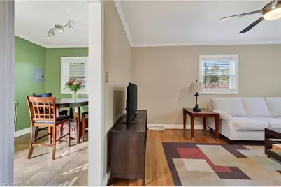 2833 Kivett Drive, Greensboro, NC 27407 - Photo 15