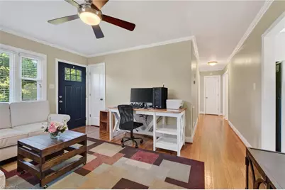 2833 Kivett Drive, Greensboro, NC 27407 - Photo 13