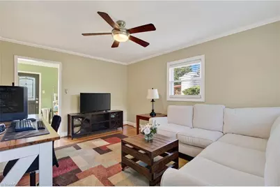 2833 Kivett Drive, Greensboro, NC 27407 - Photo 9