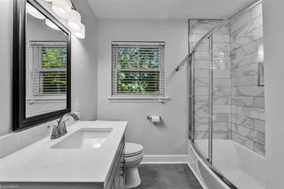 1103 N Peace Haven Road, Winston-Salem, NC 27104 - Photo 23