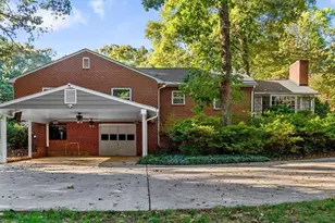 1103 N Peace Haven Rd, Winston-Salem, NC 27104 - Photo 33