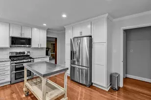 1103 N Peace Haven Rd, Winston-Salem, NC 27104 - Photo 11