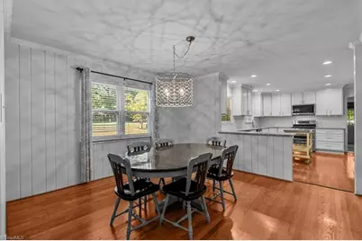 1103 N Peace Haven Road, Winston-Salem, NC 27104 - Photo 7