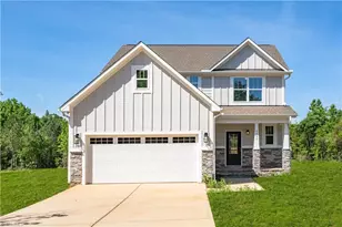 3957 Keystone Rd, Snow Camp, NC 27349 - Photo 1