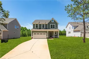 3965 Keystone Rd, Snow Camp, NC 27349 - Photo 1
