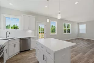 3965 Keystone Rd, Snow Camp, NC 27349 - Photo 15