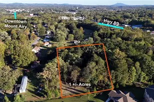 00 W Virginia St, Mount Airy, NC 27030 - Photo 1