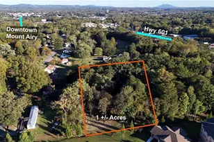 00 W Virginia St, Mount Airy, NC 27030 - Photo 1