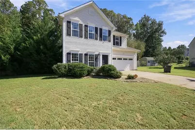 203 Crest Stone Court, Kernersville, NC 27284 - Photo 41
