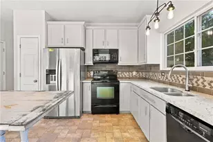 203 Crest Stone Ct, Kernersville, NC 27284 - Photo 11
