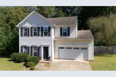 203 Crest Stone Court, Kernersville, NC 27284 - Photo 43