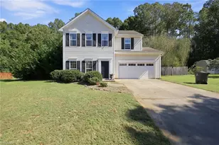 203 Crest Stone Ct, Kernersville, NC 27284 - Photo 1
