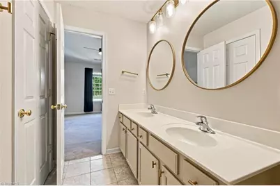 203 Crest Stone Court, Kernersville, NC 27284 - Photo 21