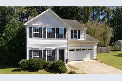 203 Crest Stone Court, Kernersville, NC 27284 - Photo 45
