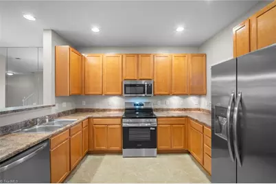 108 Humberside Drive, Kernersville, NC 27284 - Photo 11