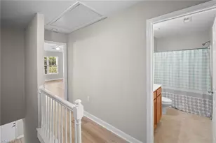 108 Humberside Dr, Kernersville, NC 27284 - Photo 15