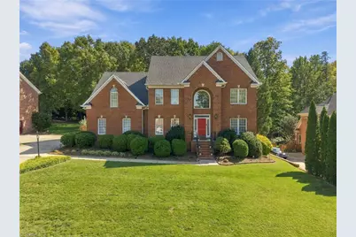 4001 Friendly Acres Drive, Greensboro, NC 27410 - Photo 1