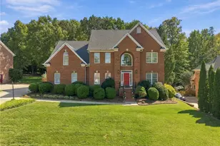 4001 Friendly Acres Dr, Greensboro, NC 27410 - Photo 1
