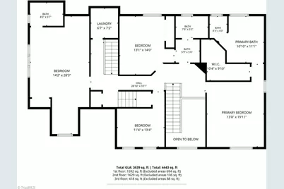 4001 Friendly Acres Drive, Greensboro, NC 27410 - Photo 49