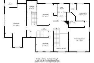 4001 Friendly Acres Dr, Greensboro, NC 27410 - Photo 49
