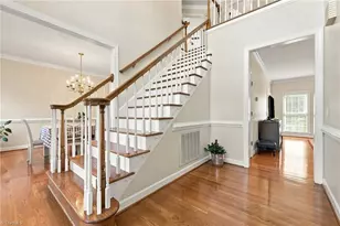 4001 Friendly Acres Dr, Greensboro, NC 27410 - Photo 5