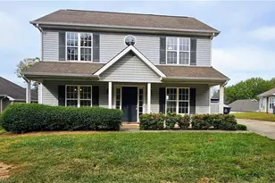 165 Cameron Way Cir, Winston-Salem, NC 27103 - Photo 1