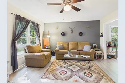 1402 Sundown Drive, Mebane, NC 27302 - Photo 5
