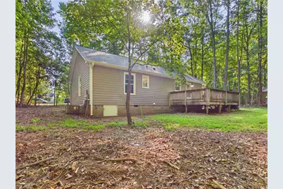 1402 Sundown Drive, Mebane, NC 27302 - Photo 31