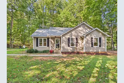 1402 Sundown Drive, Mebane, NC 27302 - Photo 1