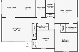 1402 Sundown Dr, Mebane, NC 27302 - Photo 3