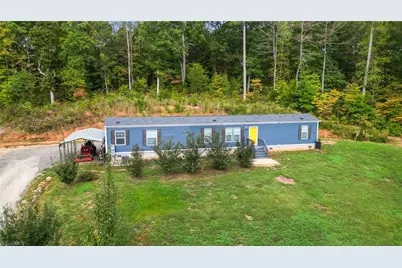 3150 Giles Road, Lexington, NC 27295 - Photo 11
