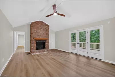 5550 Overlook Circle, Winston-Salem, NC 27105 - Photo 23