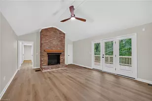 5550 Overlook Cir, Winston-Salem, NC 27105 - Photo 23