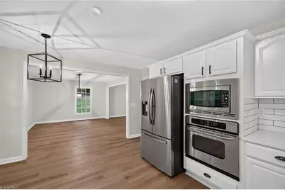 5550 Overlook Circle, Winston-Salem, NC 27105 - Photo 21