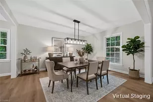 5550 Overlook Cir, Winston-Salem, NC 27105 - Photo 15