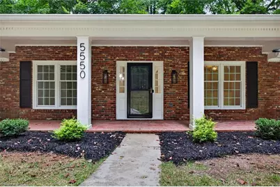 5550 Overlook Circle, Winston-Salem, NC 27105 - Photo 7