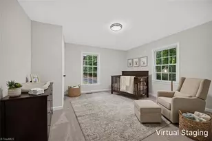 5550 Overlook Cir, Winston-Salem, NC 27105 - Photo 35