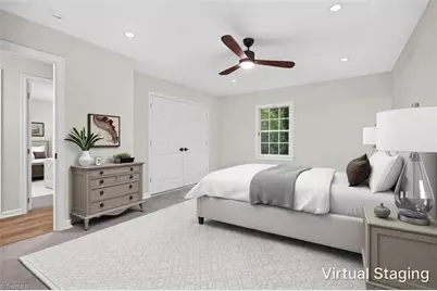 5550 Overlook Circle, Winston-Salem, NC 27105 - Photo 27