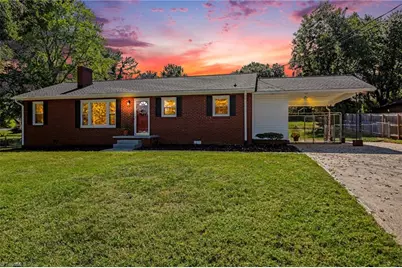 109 Mohawk Drive, King, NC 27021 - Photo 1