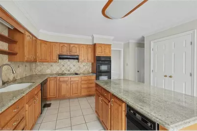 5509 Rutledge Drive, Greensboro, NC 27455 - Photo 13
