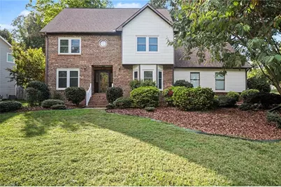 5509 Rutledge Drive, Greensboro, NC 27455 - Photo 1