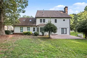5509 Rutledge Dr, Greensboro, NC 27455 - Photo 29