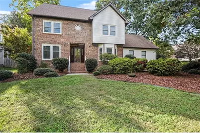 5509 Rutledge Drive, Greensboro, NC 27455 - Photo 3