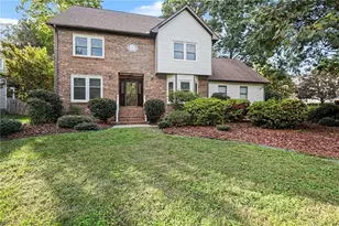 5509 Rutledge Dr, Greensboro, NC 27455 - Photo 3