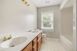 5509 Rutledge Dr, Greensboro, NC 27455 - Photo 21
