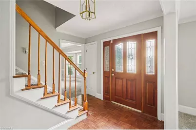5509 Rutledge Drive, Greensboro, NC 27455 - Photo 5