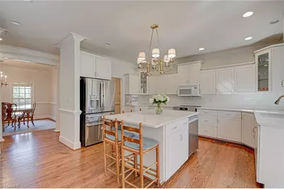 120 Antler Court, Lexington, NC 27295 - Photo 17