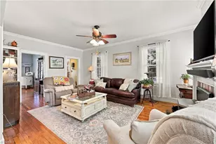149 Elm St, Mount Airy, NC 27030 - Photo 13