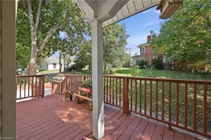 149 Elm St, Mount Airy, NC 27030 - Photo 41